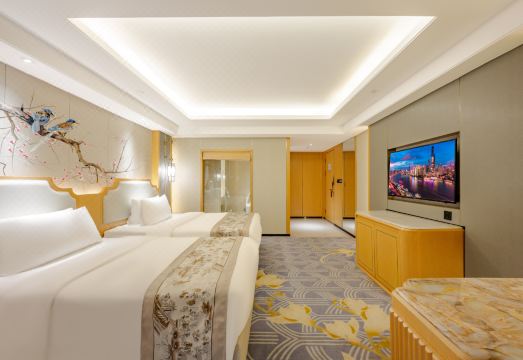 푸톈 메이보 호텔