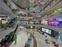 Small beautiful homestay (Lvzi cuisine Chaoyangli Branch)