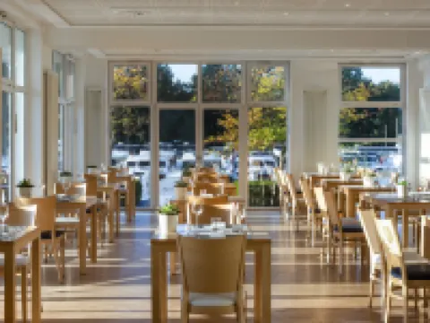Sunday Resort Marina Wolfsbruch Hotels in Kleinzerlang