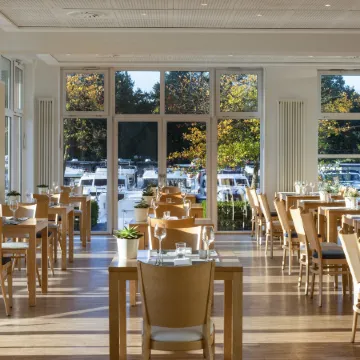 Sunday Resort Marina Wolfsbruch