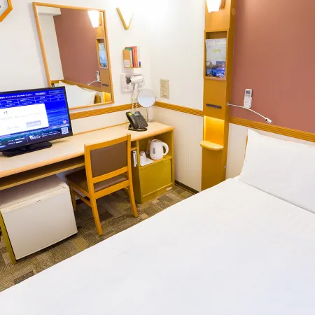 Toyoko Inn Musashi-nakahara Ekimae