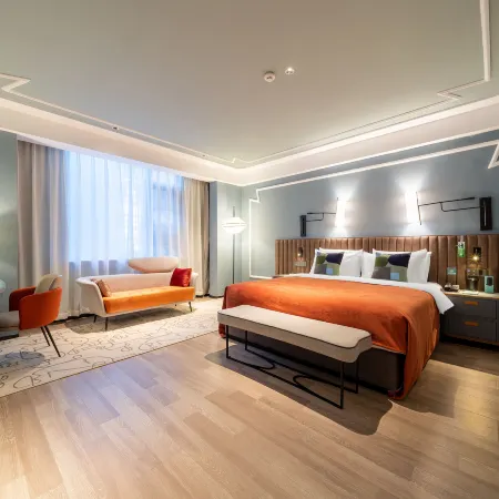 Lhasa Potala Palace Barkhor Street LanOuShangPin Hotel