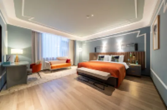 Lhasa Potala Palace Barkhor Street LanOuShangPin Hotel