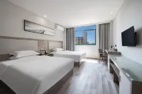 Anyiju Hotel (Luo Tian) - 2-Star