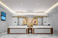 Vienna International Hotel (Ali Shenshan) Hotel di Gar County