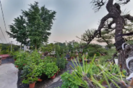 Yangzhou Hongyang Homestay Hotels near Museum of Han Guangling King