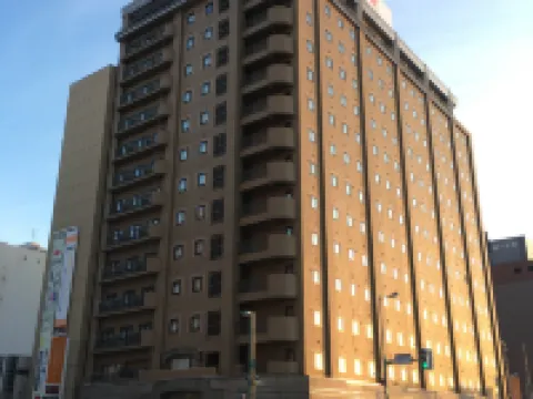 โรงแรมพรีเมียร์ เคบิน อาซาฮิกาวะ โรงแรมในอาซาฮิกาวะ