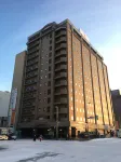 旭川普樂美雅凱賓飯店 旭川市科學館附近的飯店