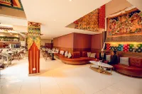 Mila Hotel Hotels in Kathmandu