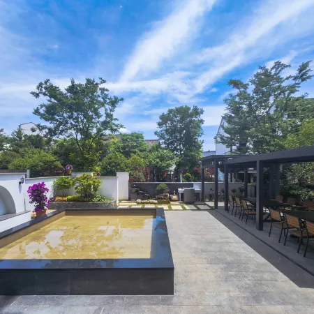 Yunding Homestay