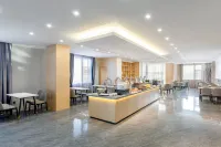 Xifeng XIFENG Hotel (Shanghai Gao Branch) - breakfast