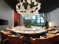 Nanbu County Lysee Hotel فنادق في مديرية نانبو