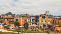 Puzhehei Yixi Yixia Homestay - Morgenmad
