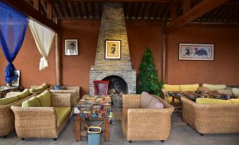 Weizui Banshandu Ethereal Courtyard Garden Meisu (Lijiang Ancient City Branch)