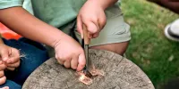 Bailu Nature Exploration · Starry Sky Camp
