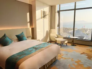 Mengyin Yunmeng Hotel