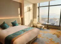 Mengyin Yunmeng Hotel Hotels in 