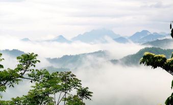 Fengqi Xianju Bieyuan