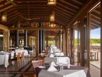 Villa Nautica Paradise Island Resort - breakfast