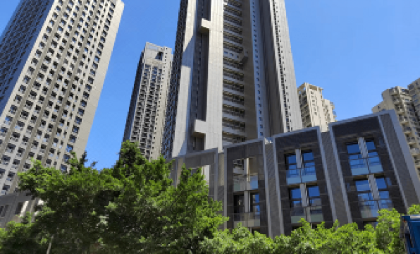 Galory service apartment