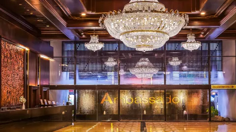 Ambassador Hotel Bangkok