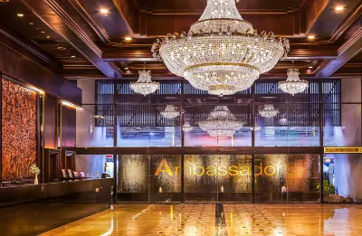 Ambassador Hotel Bangkok Hotels in Bangkok