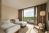 Svarga Resort Lombok Hotel di Senggigi