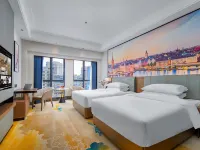 Vienna International Hotel (Heyuan Dongyuan Wanda) Hotels in Dongyuan