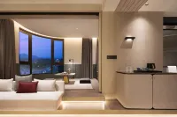 Mehood Elegant Hotel (Yintai City Branch, Tonglu, Hangzhou)