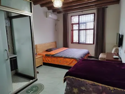 Getian Township Yulv Sunshine Homestay Hotels in der Nähe von Getian Station