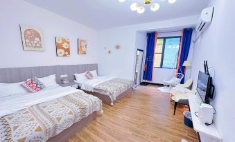 Time Yue R Homestay (Gulongxia Branch)