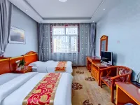 Alshanhada Hotel