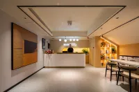 Yixuan Hotel (Chenzhou Yuhou Street Bubugao New World Store)