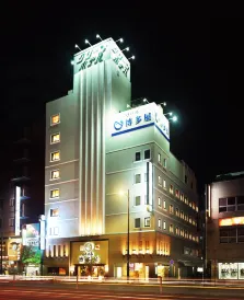 Sasebo Green Hotel