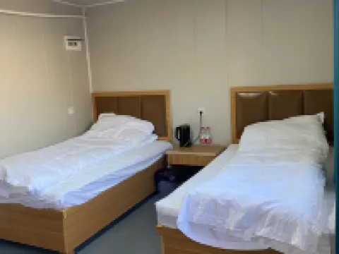 Shenxianwan Homestay Hotels in Pishan