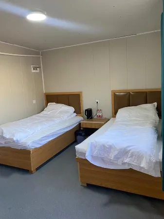 Shenxianwan Homestay Отели в г. Пишань