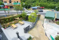 Qingyuan Gulongxia Shangjuju Hotel in zona Gulongxia Original Ecological Tourism Zone