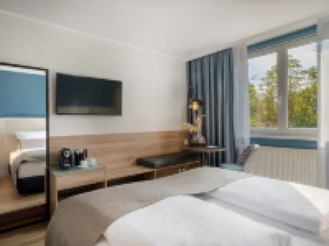 Hotel Oberhausen Neue Mitte affiliated by Meliá Hotels in Oberhausen