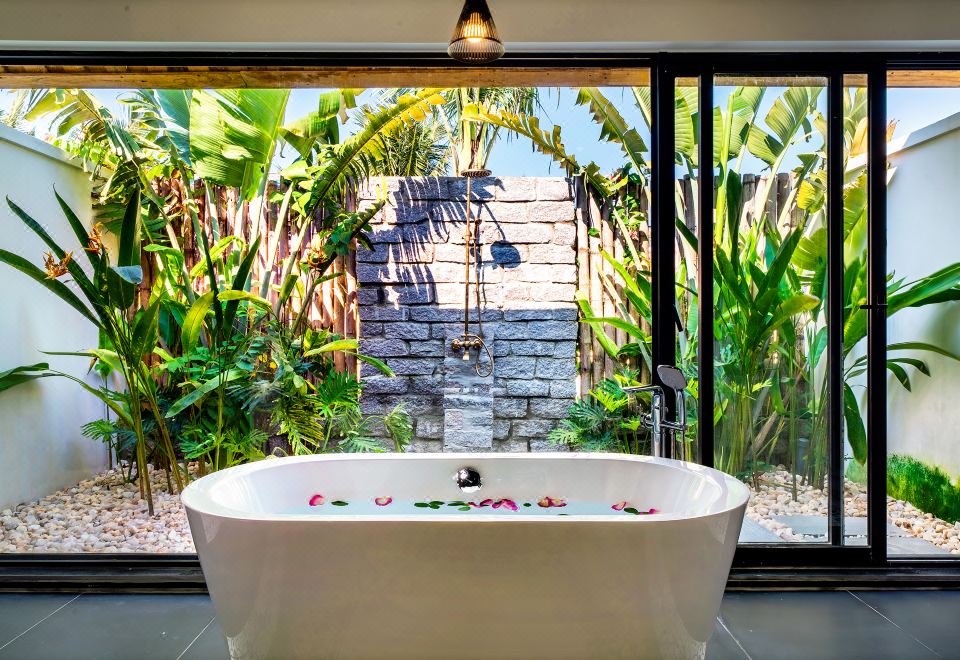 블리스 호이안 비치 리조트