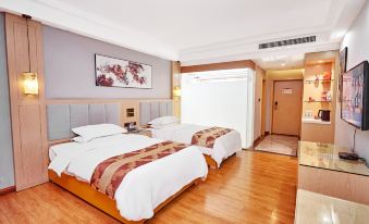 Xiangyi Hotel