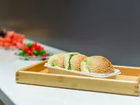 Xinhai International Hotel (Xichang Bohai 17 Degree Branch)