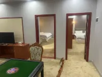 Ruyuan Shanshui Farm - إقامة ريفية