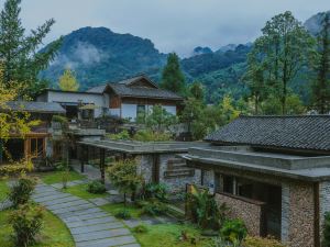 Tianfu Honggu · Gengdu Taoyuan Resort