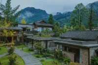 Tianfu Honggu · Gengdu Taoyuan Resort - Mountain view