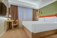 Campanile Hotel（Nanning Keyuan Zoo Subway Station Hotel)
