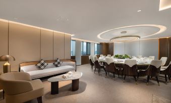 Grand New Century Hotel Nanhu Jiaxing