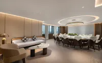 Grand New Century Hotel Nanhu Jiaxing