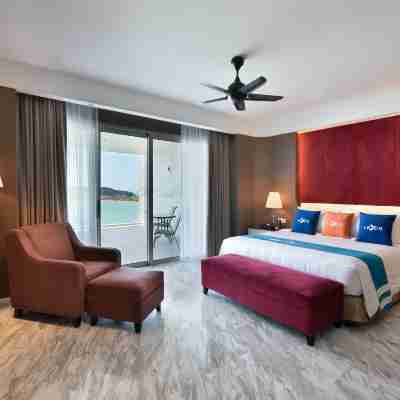 Lexis Hibiscus Port Dickson Rooms