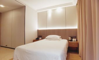 M Hotel Pulton (Wenzhou Longwan International Airport)
