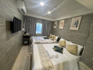 Kong Hing Guest House